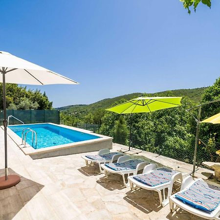 House Ko An-Four Bedroom Villa With Terrace And Swimming Pool Gruda Extérieur photo