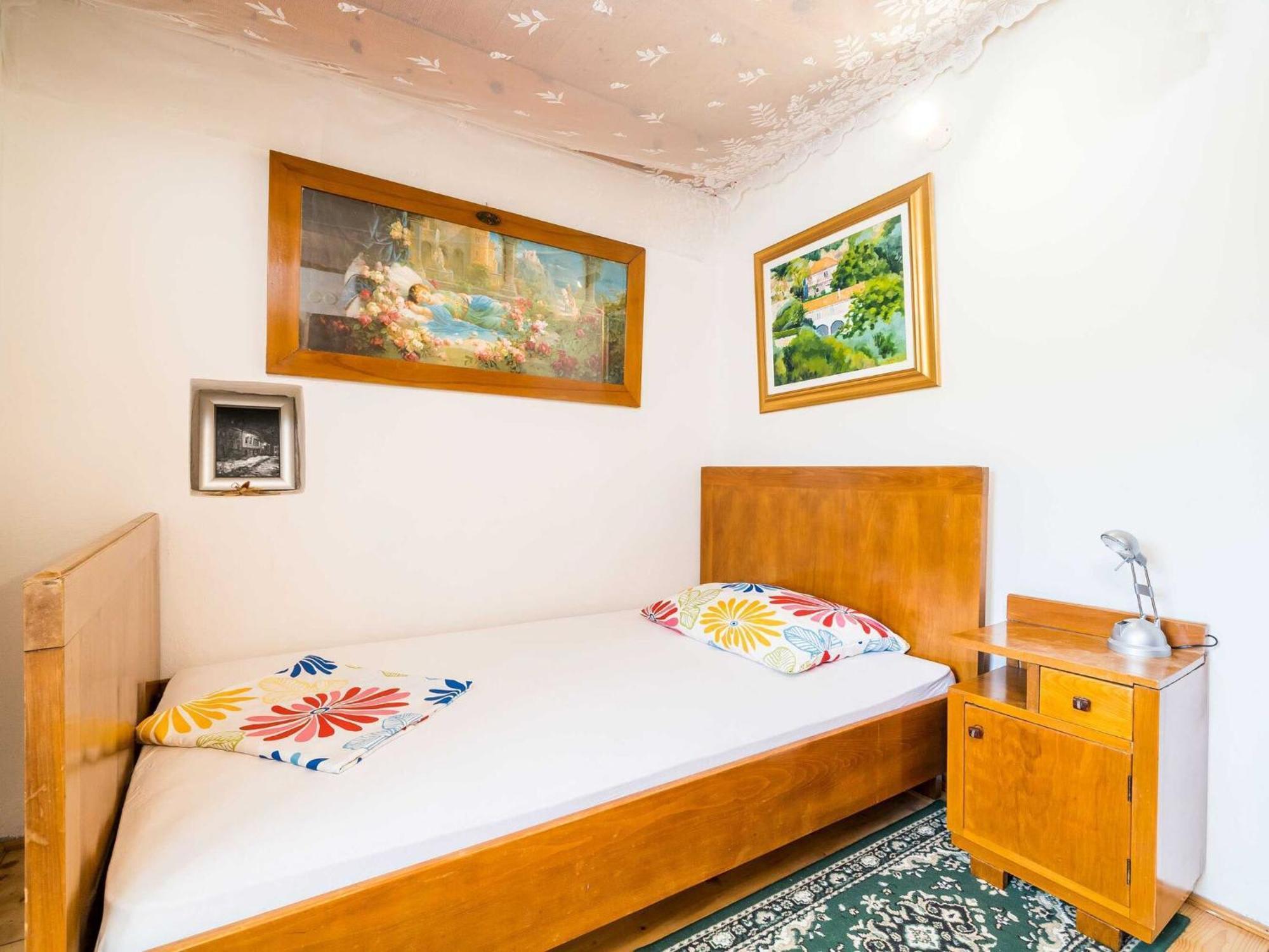 House Ko An-Four Bedroom Villa With Terrace And Swimming Pool Gruda Extérieur photo
