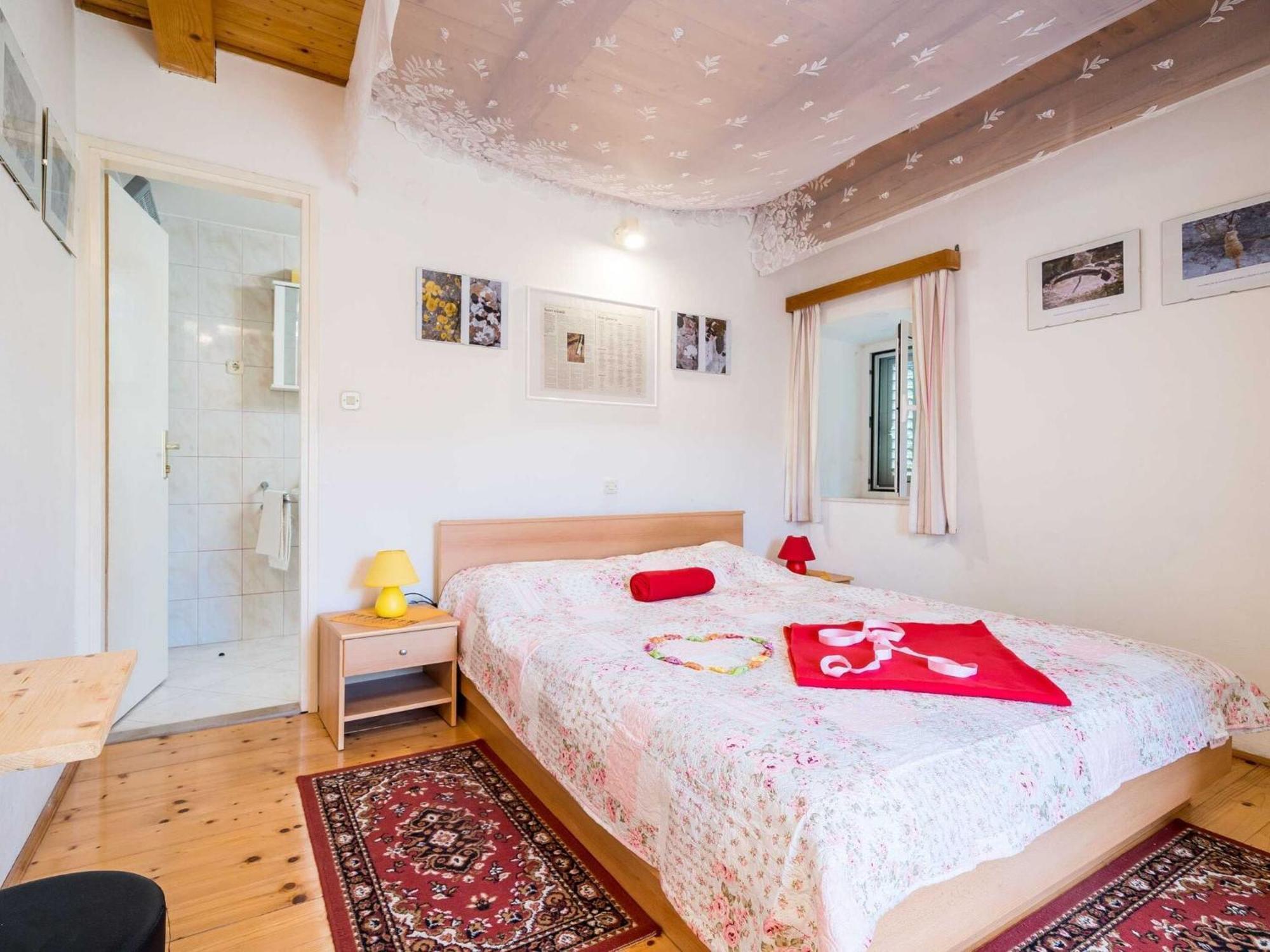 House Ko An-Four Bedroom Villa With Terrace And Swimming Pool Gruda Extérieur photo
