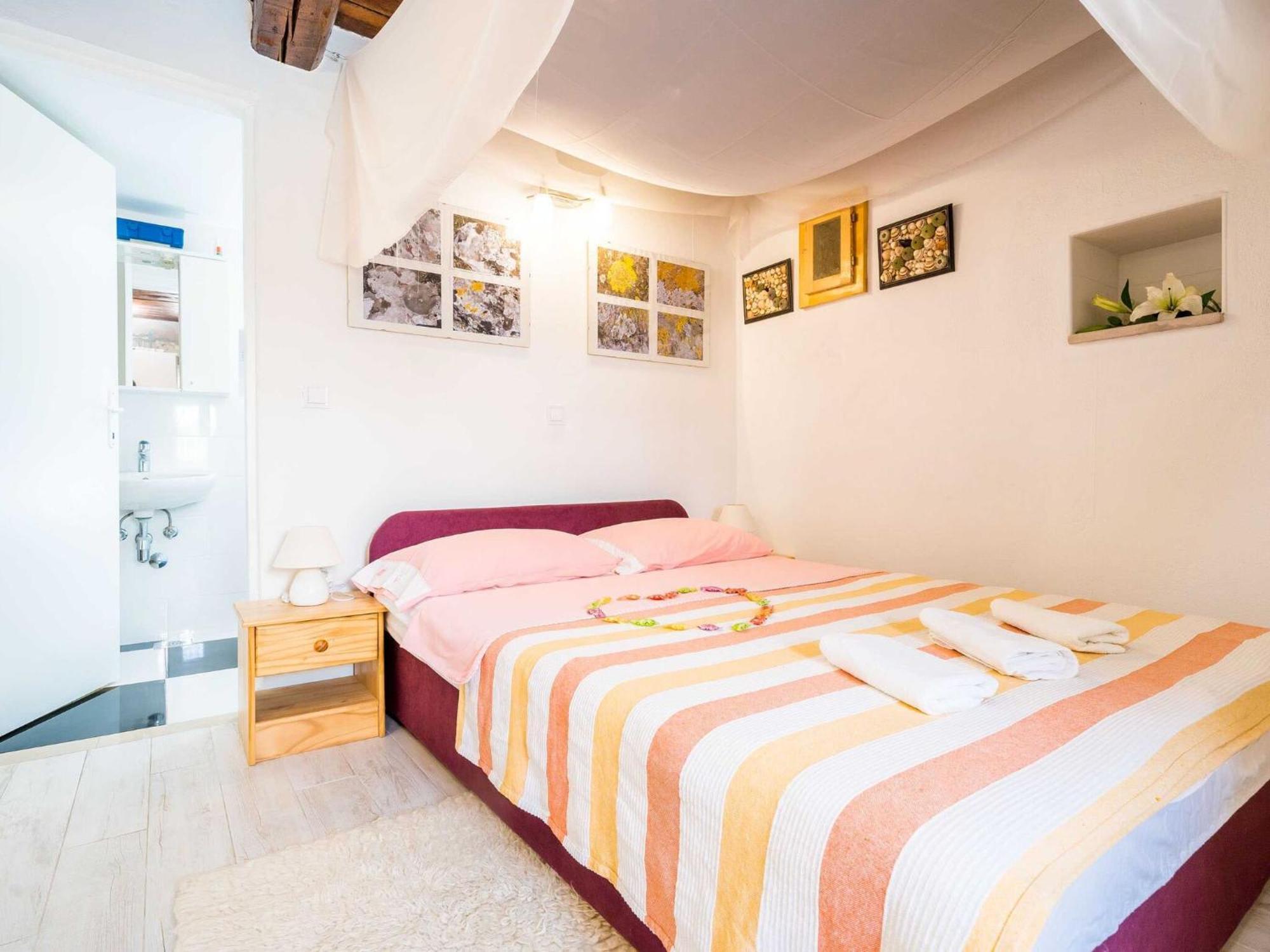 House Ko An-Four Bedroom Villa With Terrace And Swimming Pool Gruda Extérieur photo